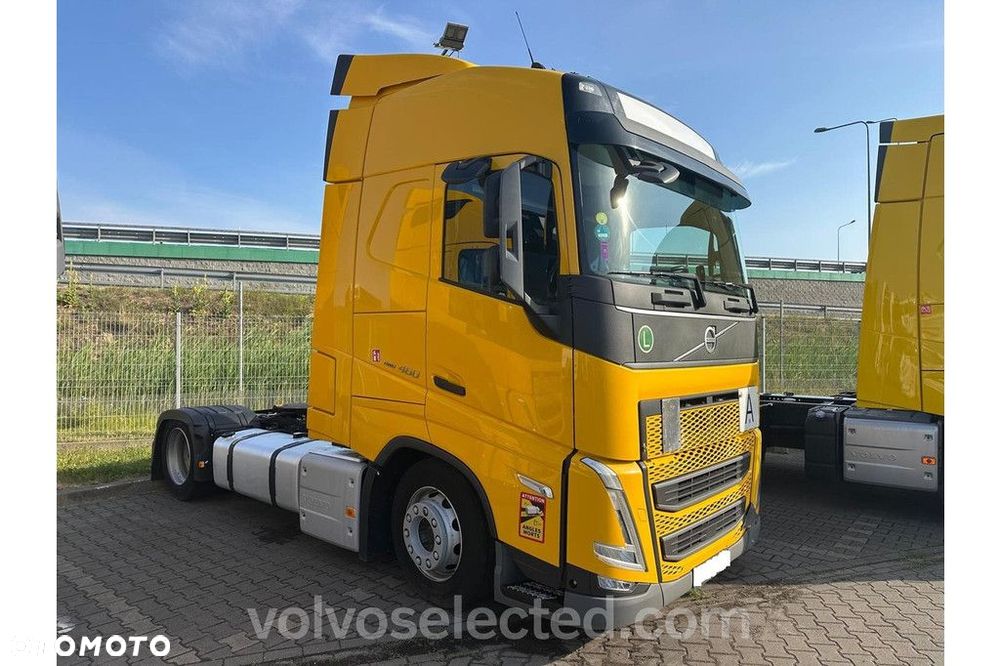 Volvo 2023 VOLVO 4x2 XLOW 460 I-Save !!! - 1