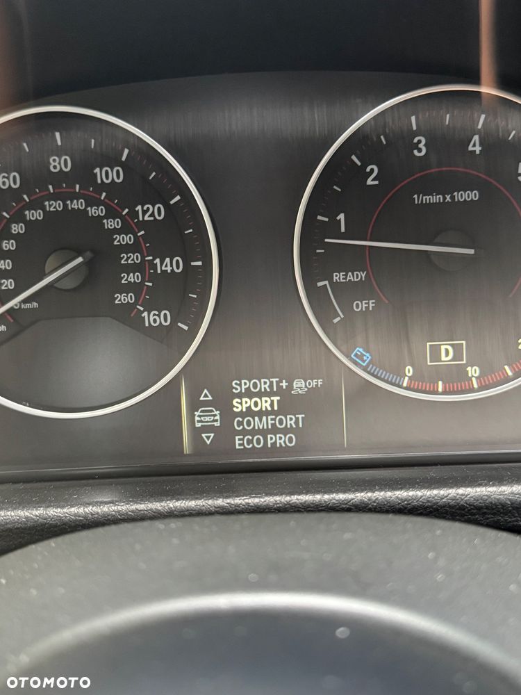 BMW Seria 4 430i M Sport - 38