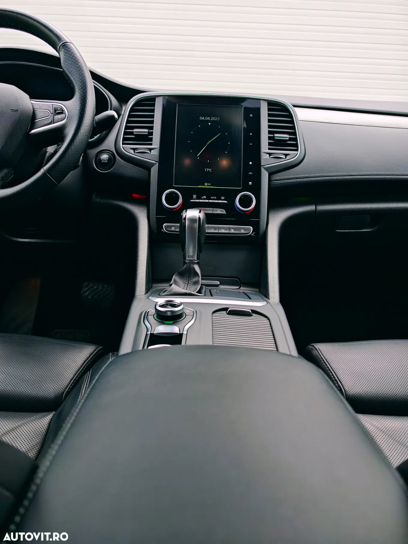 Renault Talisman - 20