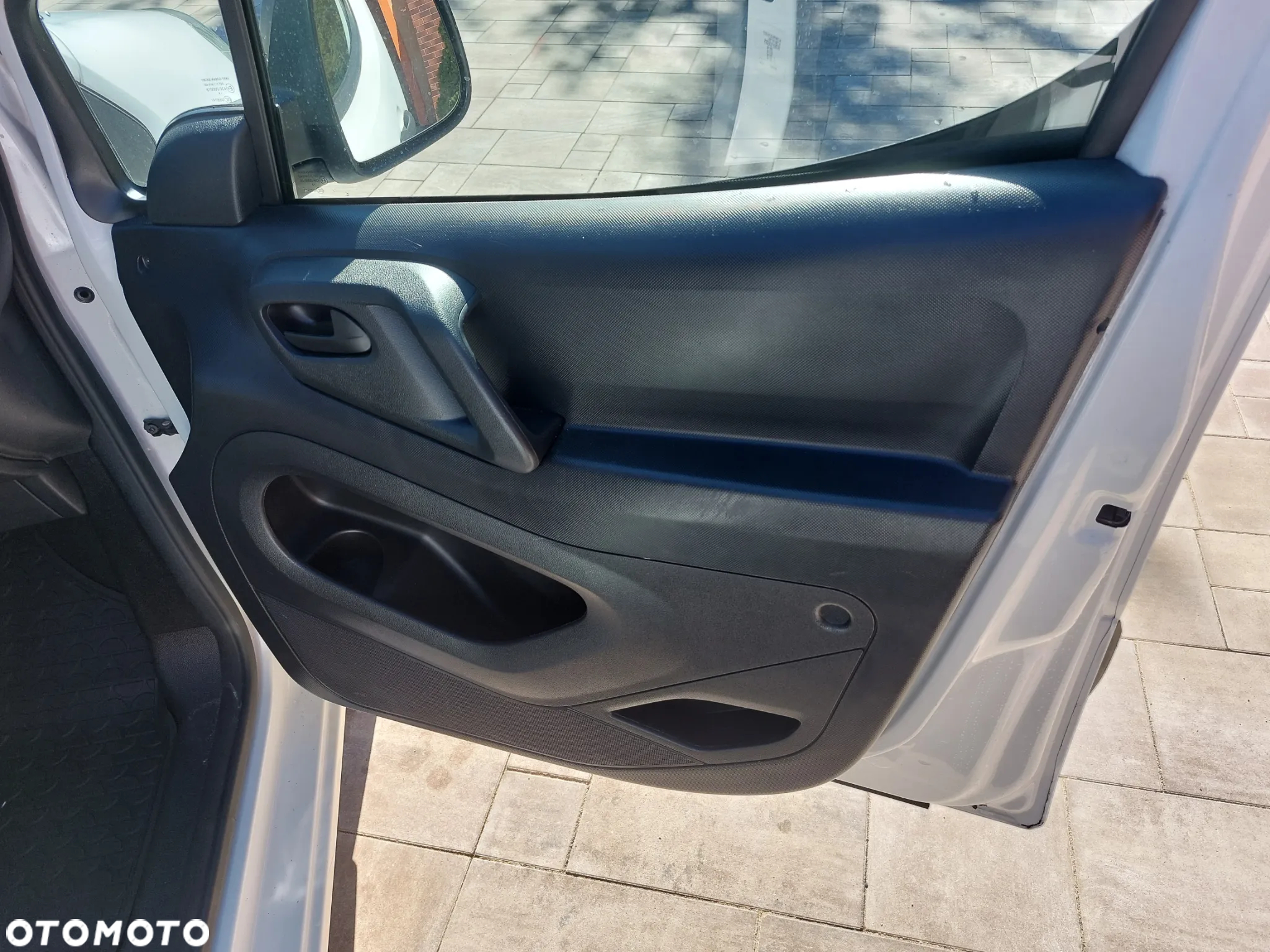 Peugeot Partner 1.6 BlueHDi L2 Pro (bryg.) - 21