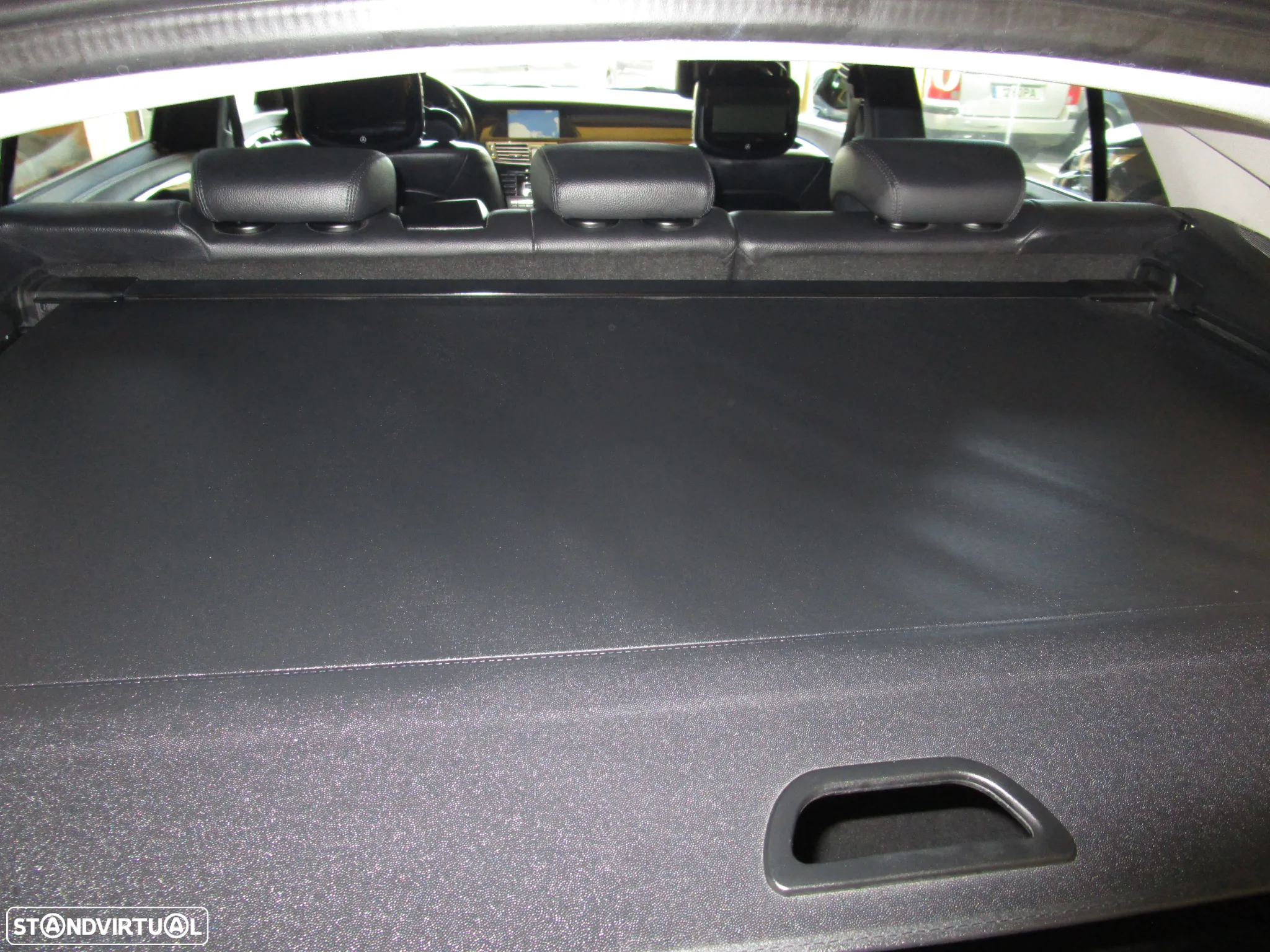 Mercedes-Benz CLS 250 Shooting Brake CDI DPF BlueEFFICIENCY 7G-T Edition 1 - 9
