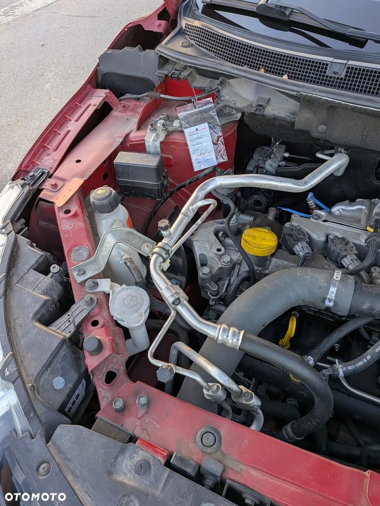 Nissan Qashqai 1.2 DIG-T N-Connecta - 23