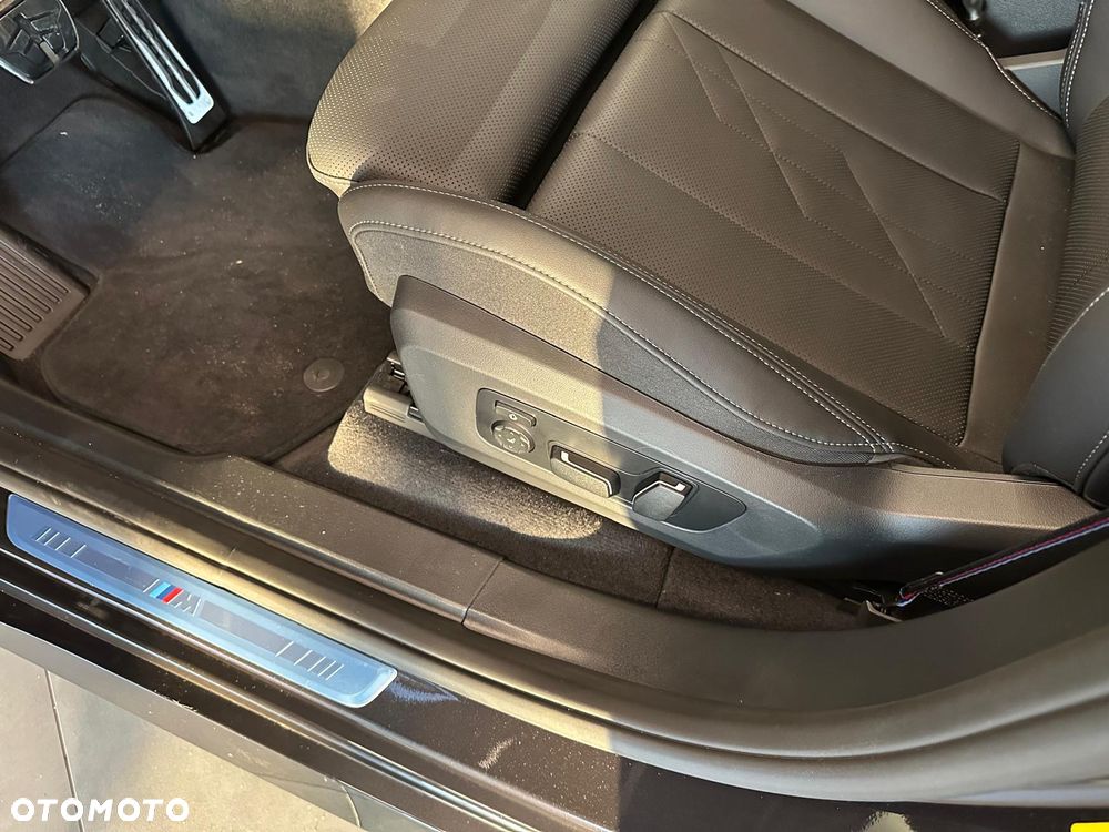 BMW X3 20 xDrive - 15