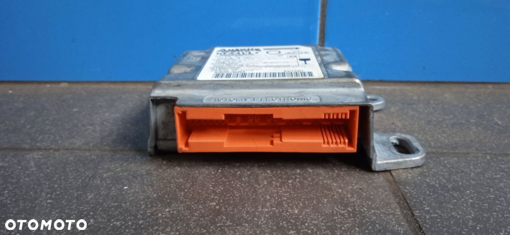 Moduł sensor Airbag Renault Twingo 8200058365D - 2