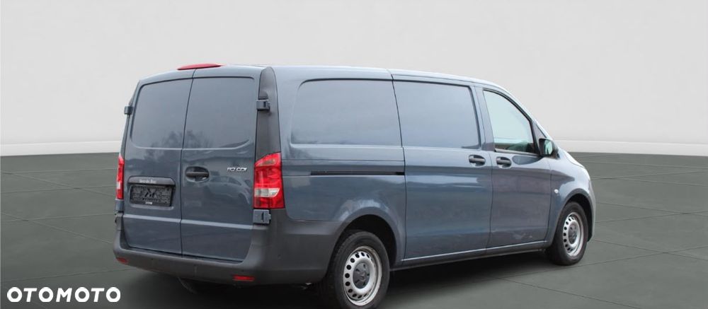 Mercedes-Benz vito - 4