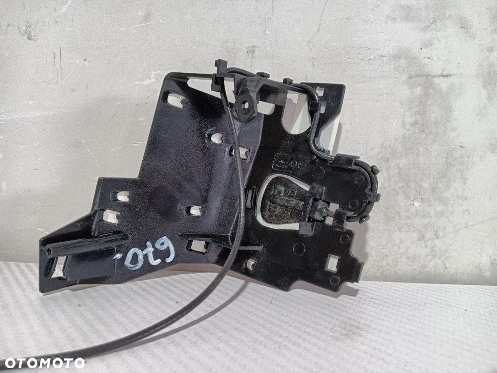 ANTENA TELEFONU MERCEDES GLC W253 A2539050601 - 4