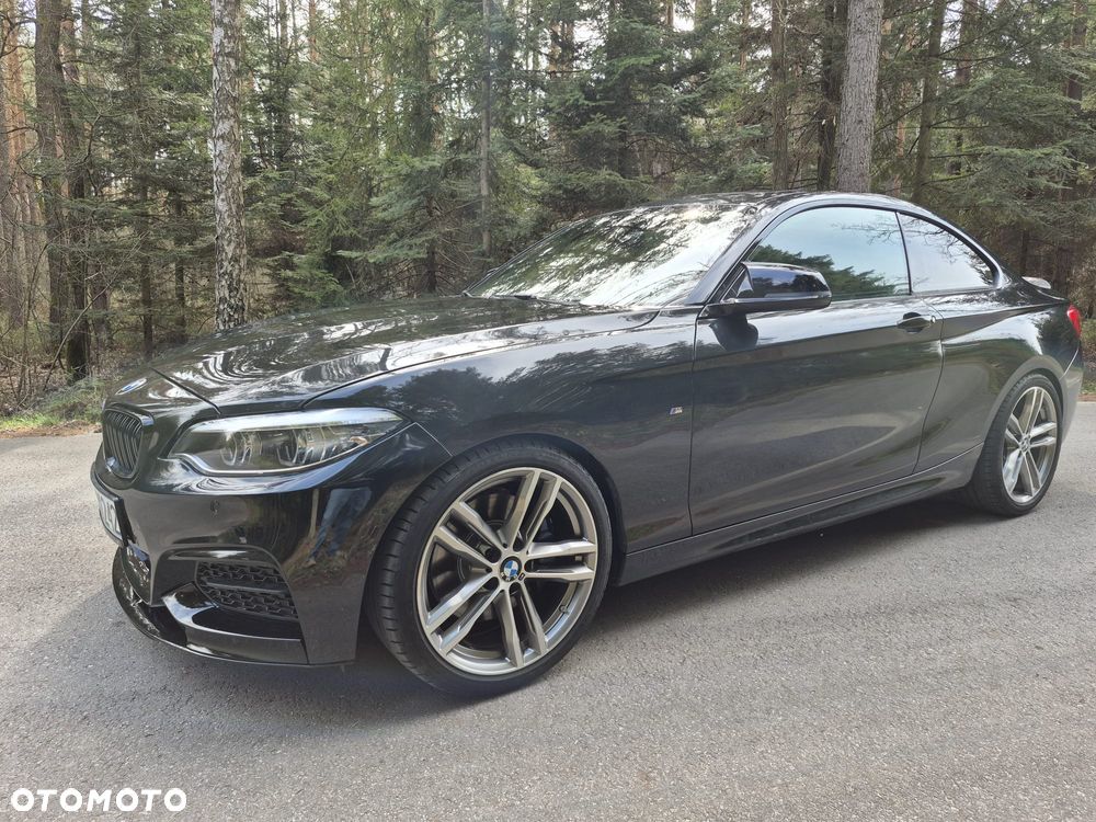 BMW Seria 2 M240i - 2