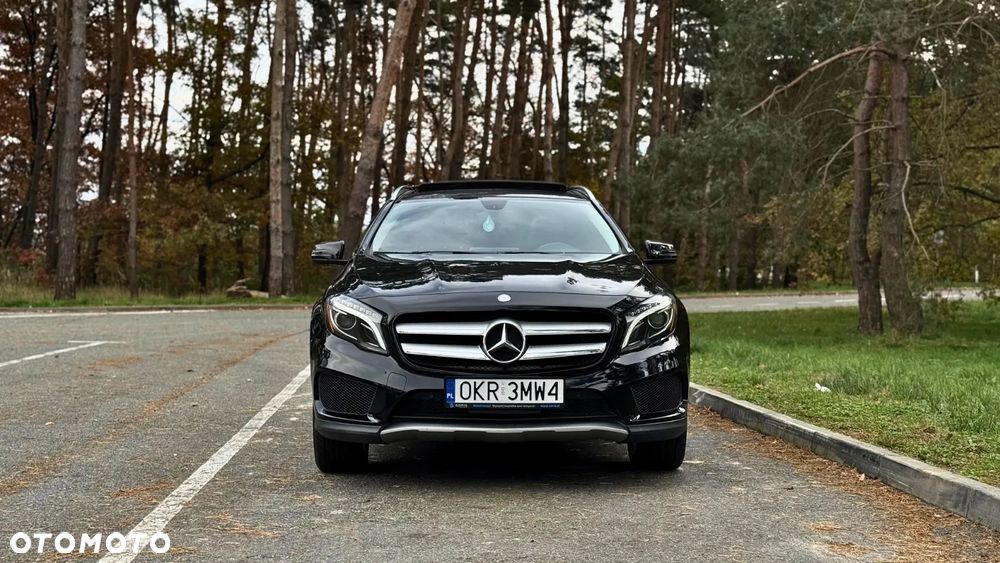Mercedes-Benz GLA 250 7G-DCT AMG Line - 6