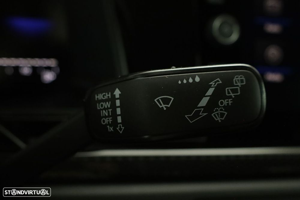 VW Taigo 1.0 TSI Urban - 16