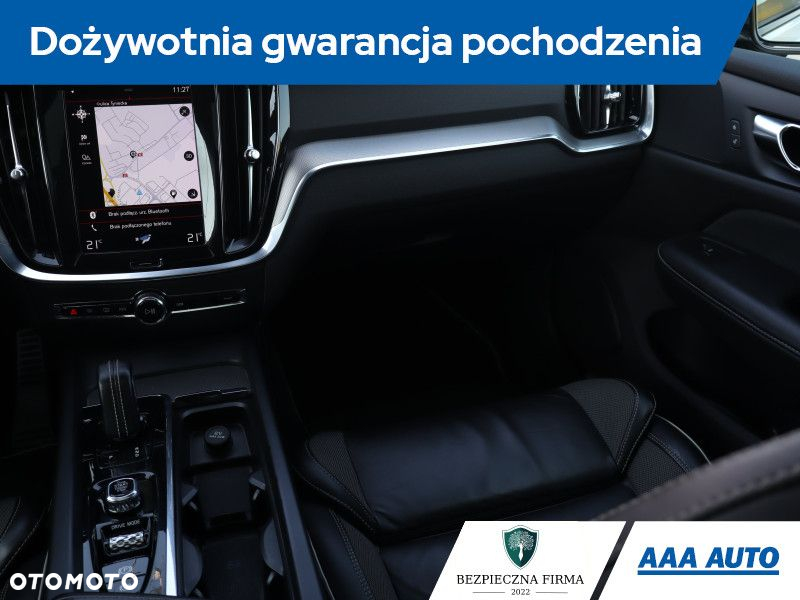 Volvo V60 - 9