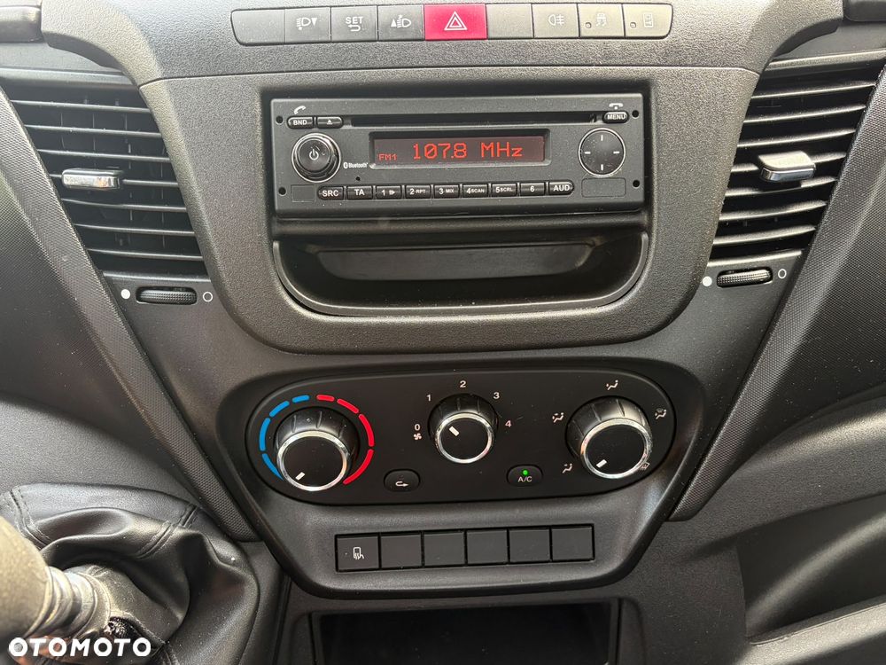 Iveco Daily 35C14 Wywrotka 3 Strony Nowy Kiper 3,60 dł. - 18