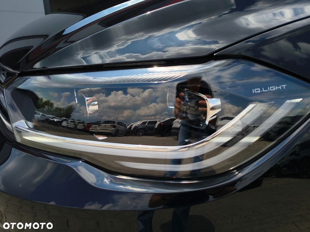 Volkswagen Polo 1.0 TSI Edition 50 DSG - 11