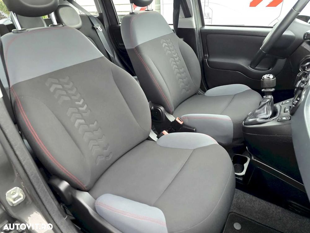 Fiat Panda - 18