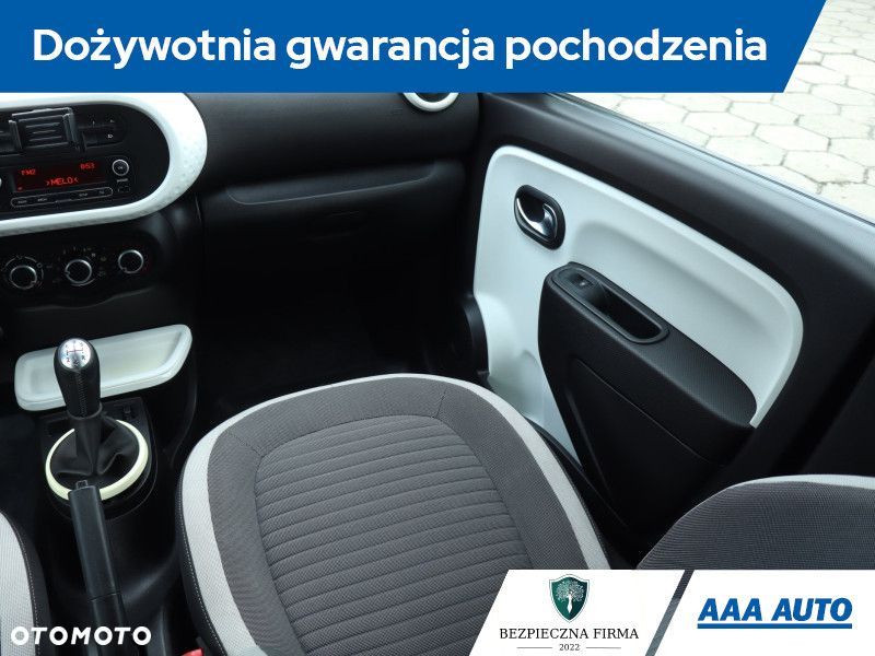 Renault Twingo - 10