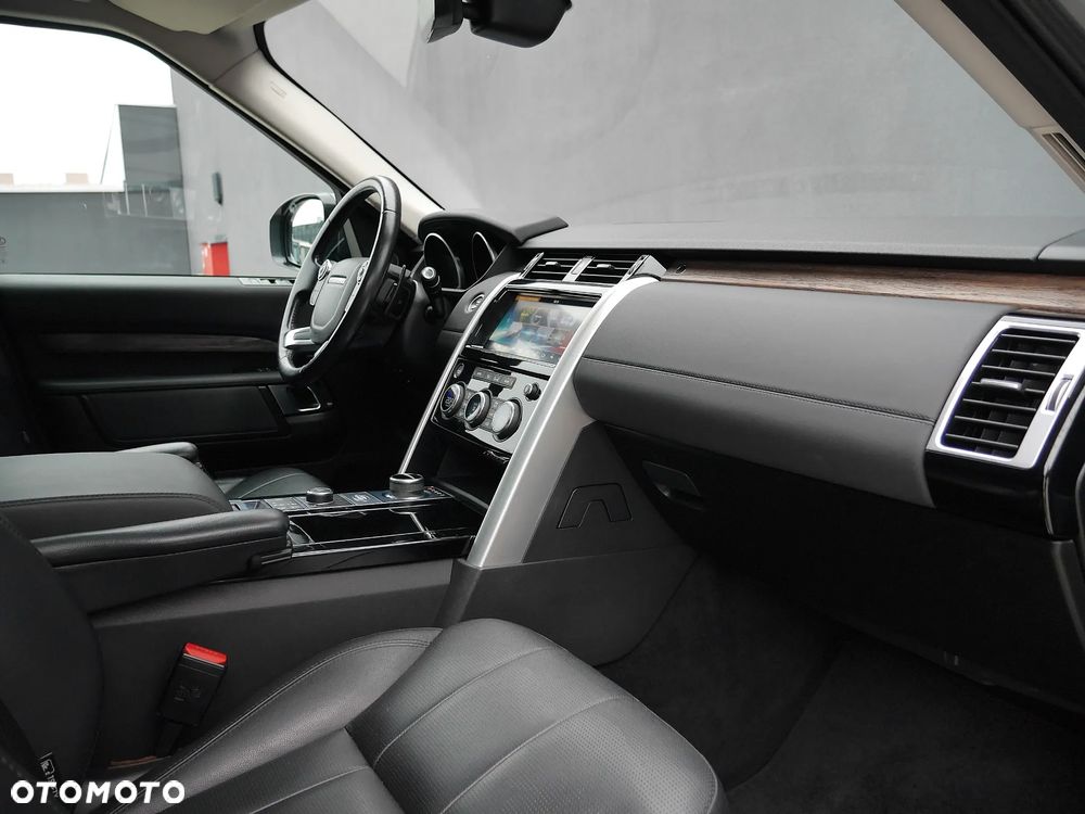 Land Rover Discovery 2.0 SD4 HSE - 23