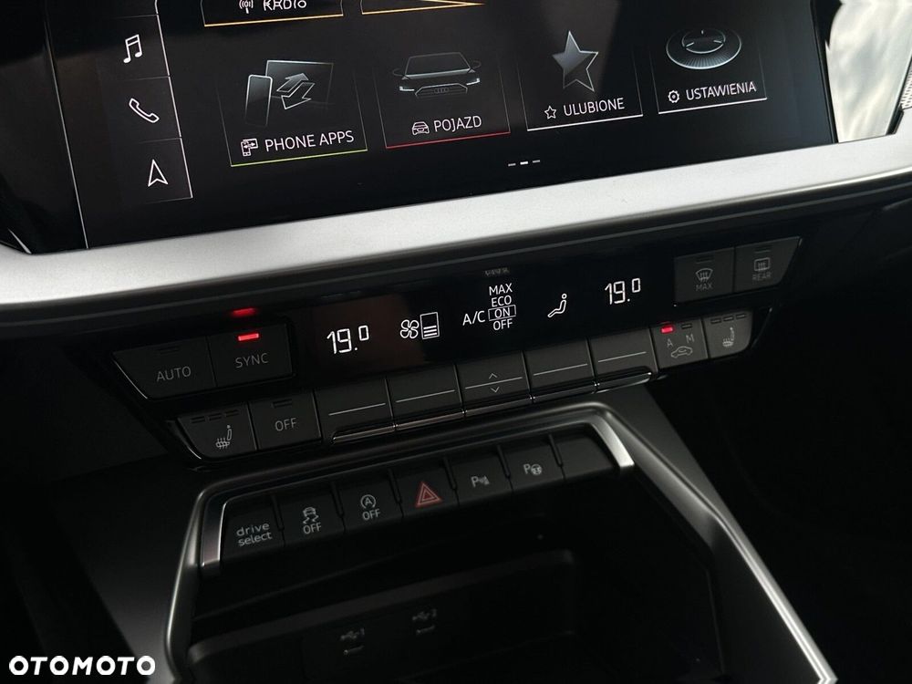 Audi S3 Limousine - 23