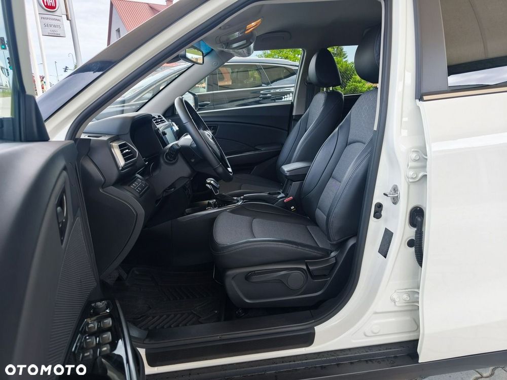 SsangYong/KGM Tivoli 1.5 T-GDI Adventure - 12