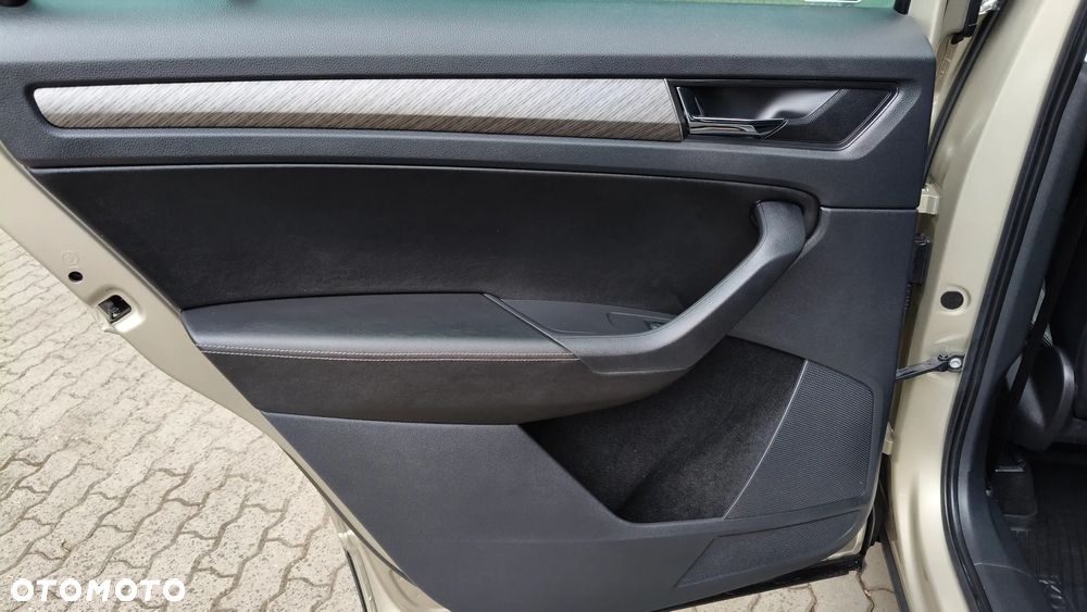 Skoda Kodiaq 2.0 TDI DSG Style - 21
