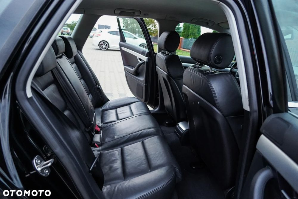 Audi A4 Avant 1.8 T - 15