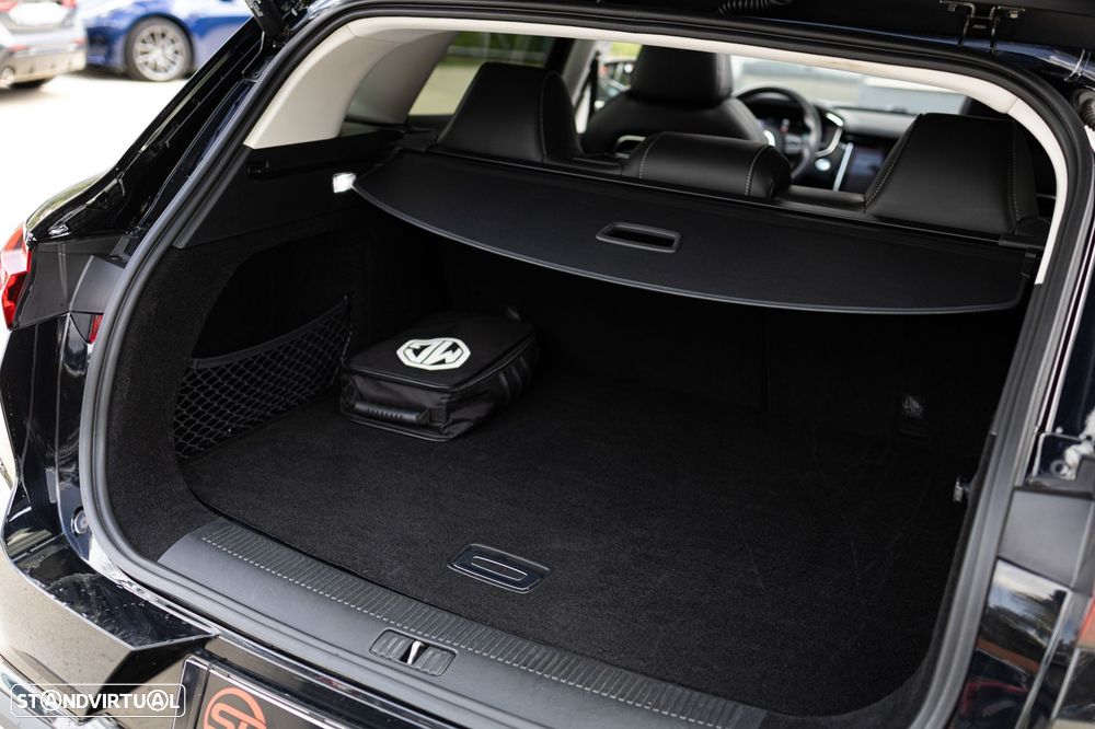 MG Marvel R 70 kWh Luxury - 19