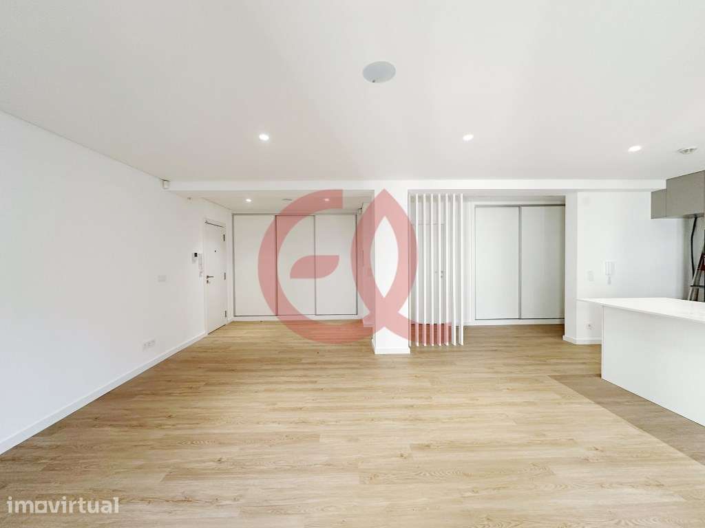 Apartamento T3 - Santa Maria Maior, Viana do Castelo - Grande imagem: 2/17