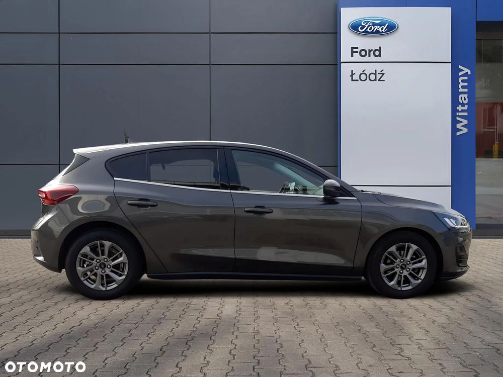 Ford Focus 1.5 EcoBlue Titanium X - 6