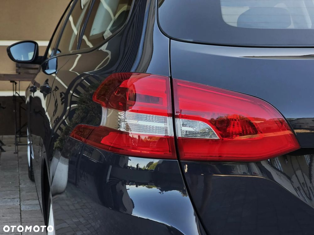 Peugeot 308 BlueHDi 120 Stop & Start Business-Line - 33