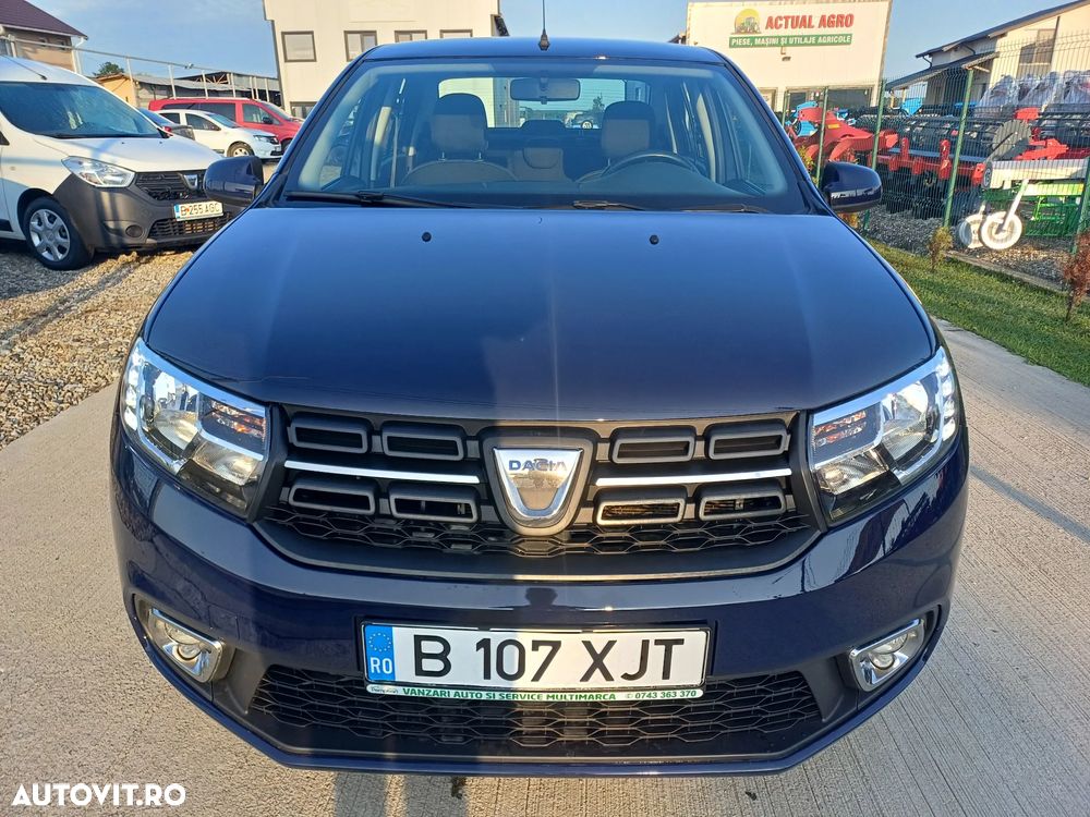 Dacia Logan - 3