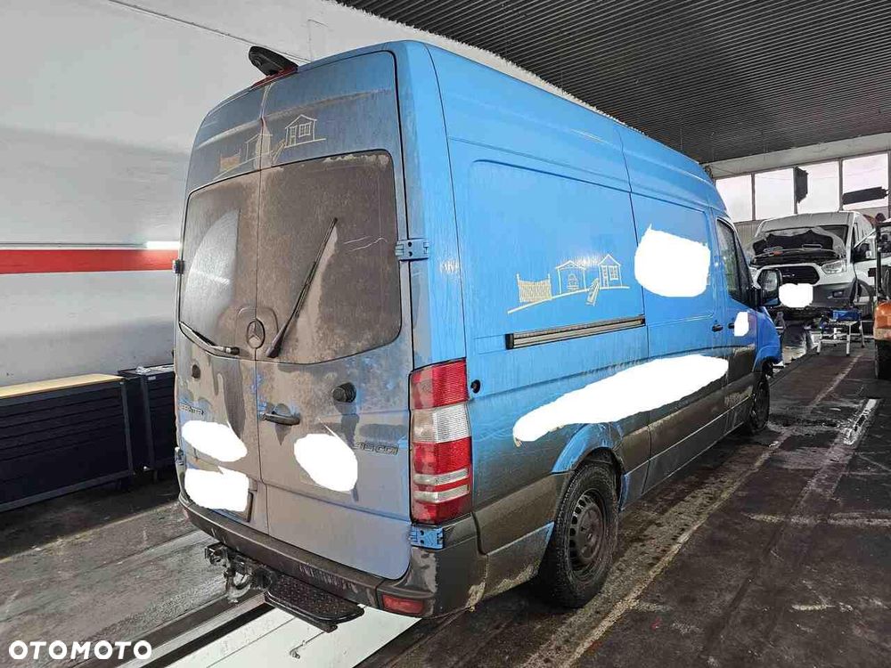 Mercedes-Benz SPRINTER *432* - 5