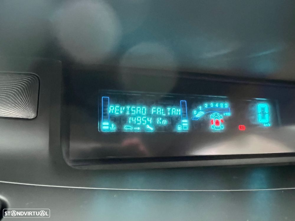 Renault Espace 2.0 dCi SE Travel 7L - 27