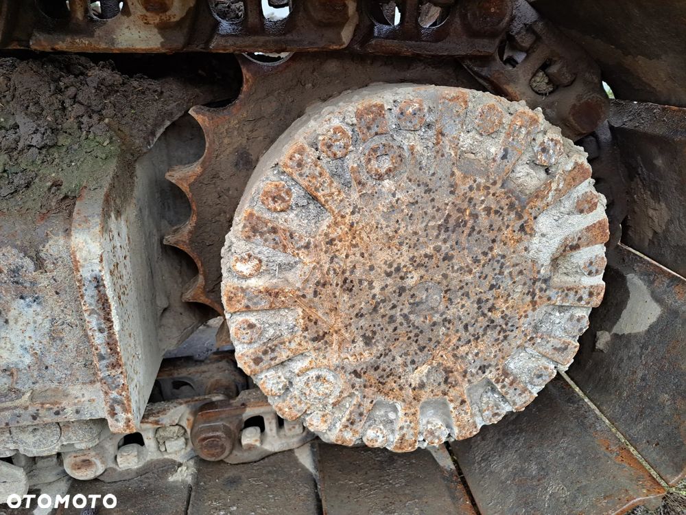 Caterpillar 318BL - 16