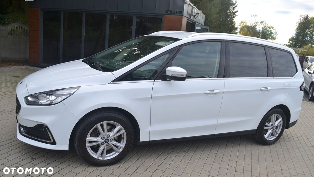Ford Galaxy - 9
