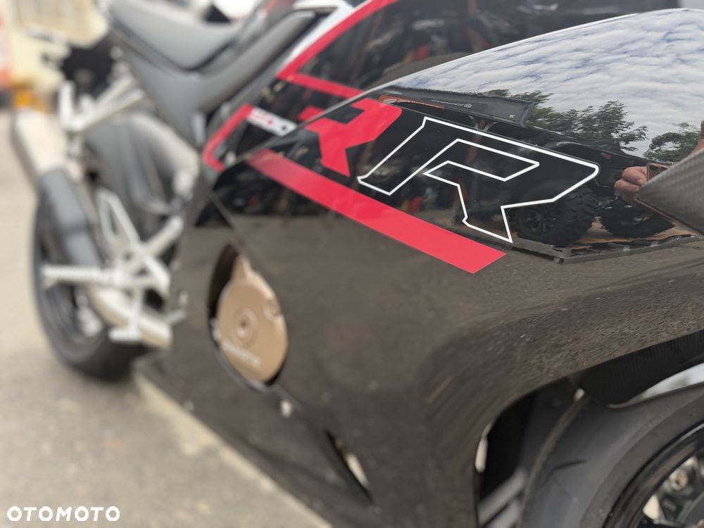 ZX MOTO 500RR - 17