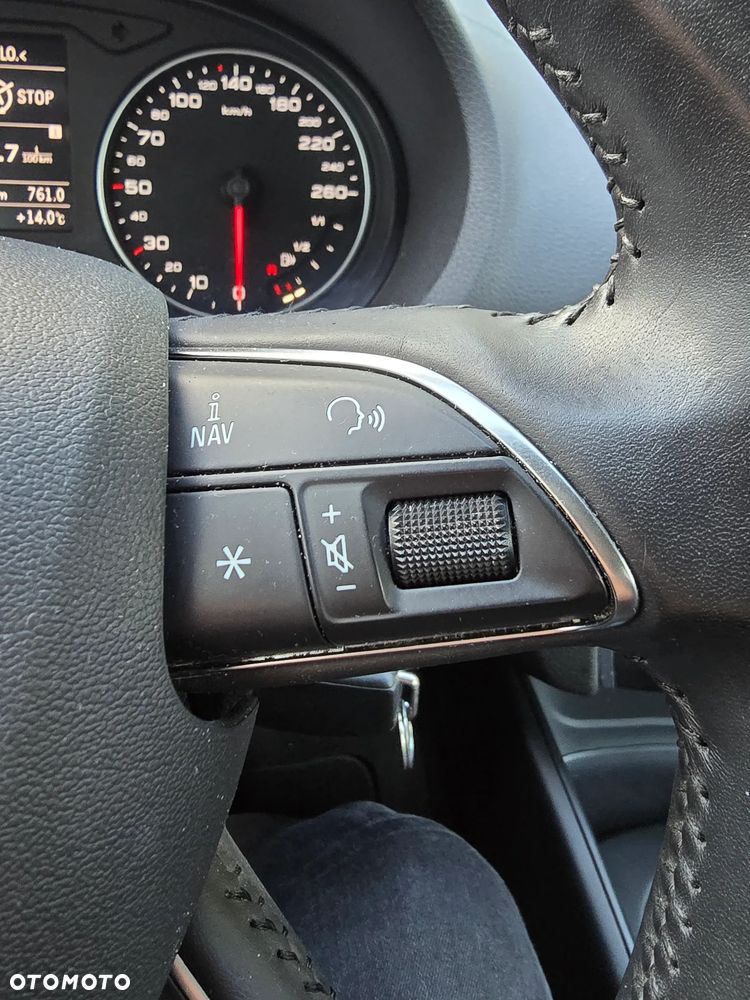 Audi A3 Sportback - 33