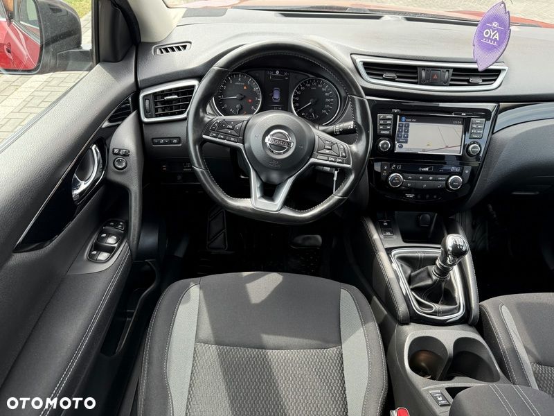 Nissan Qashqai 1.2 DIG-T 360 - 8