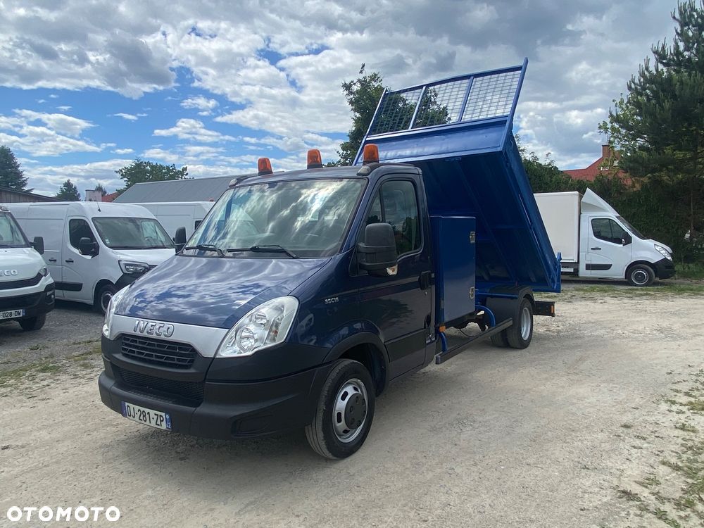 Iveco Daily - 1
