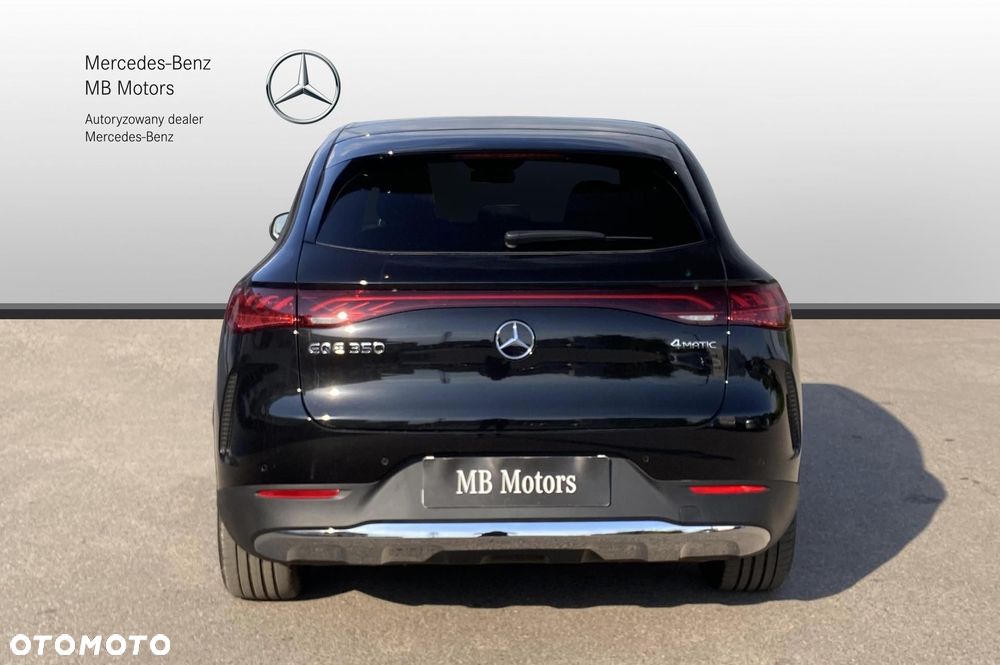 Mercedes-Benz EQE - 8