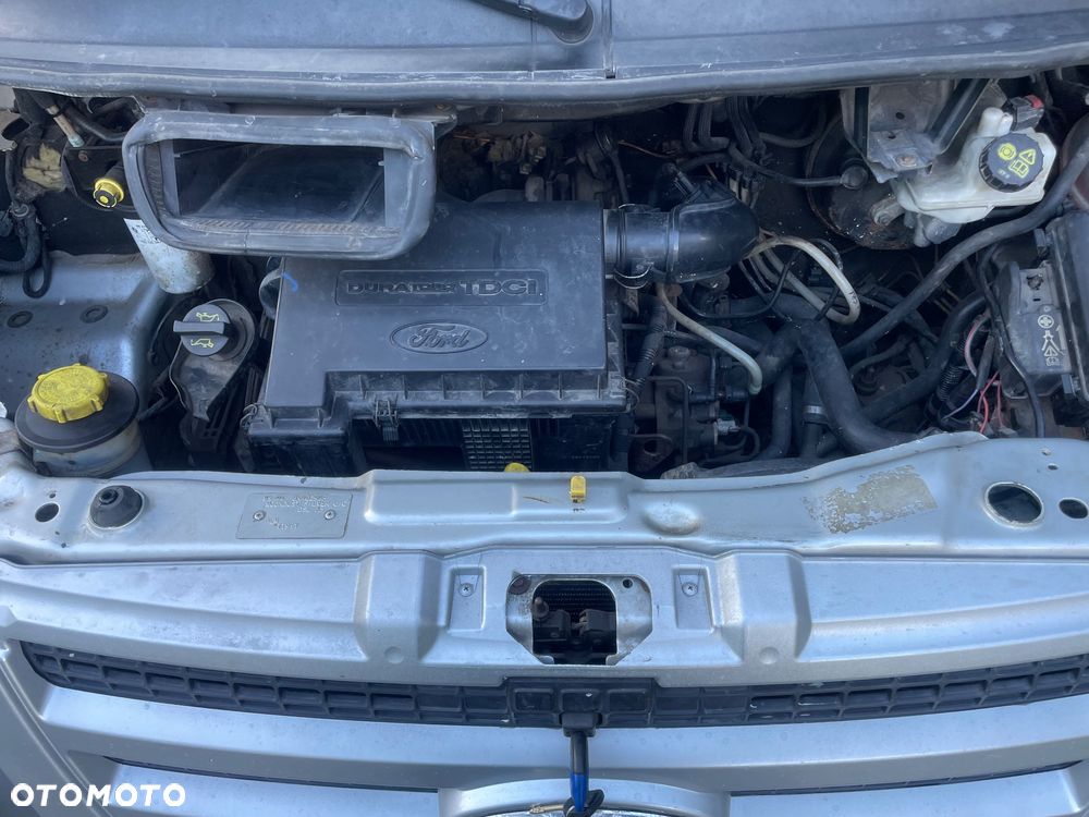 Ford Transit - 16