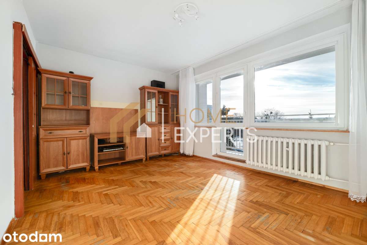 3 pokoje | 53 m2 | Gdynia Obłuże | Plaża 3km
