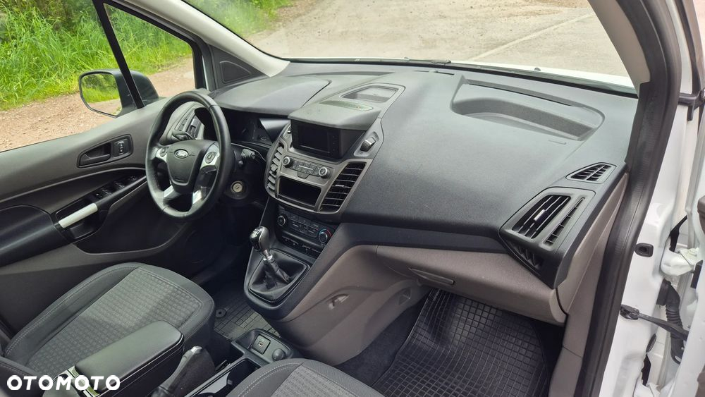 Ford Transit Connect Kombi 230 L2 Trend - 35