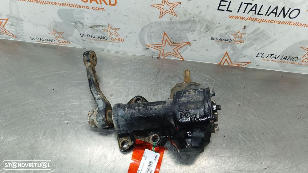 CAIXA DE DIREÇÃO SUZUKI SAMURAI SJ - 1