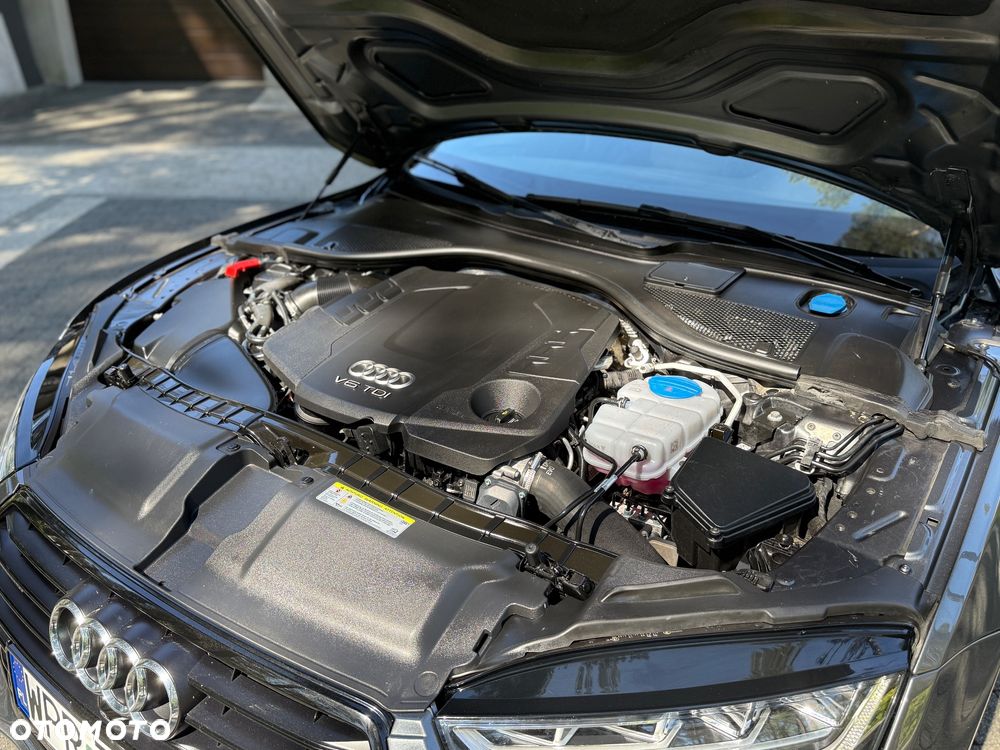 Audi A7 Sportback - 10