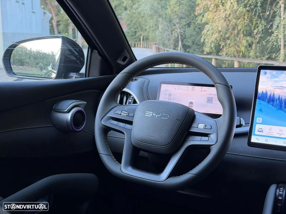 BYD Atto 3 EVO 74.8 kWh Design - 21