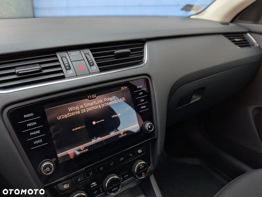 Skoda Octavia 2.0 TDI Ambition - 23