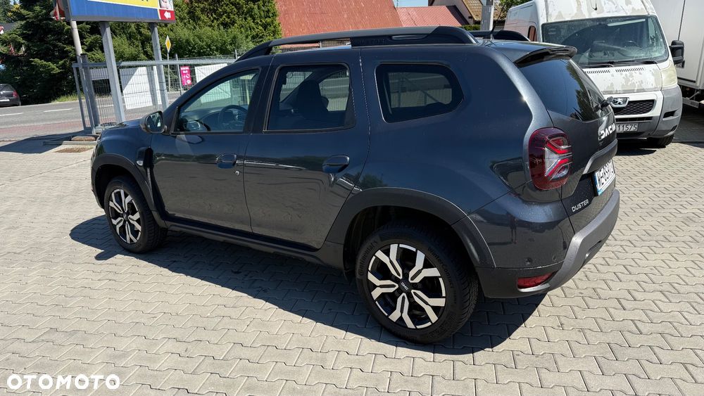 Dacia Duster 1.0 TCe Journey - 6