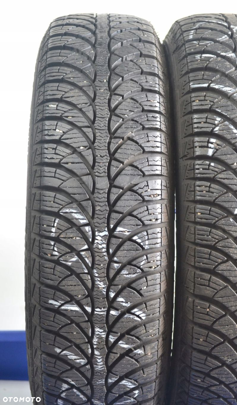 165/70R14 81T FULDA MONTERO 3 x2szt 8142z - 2