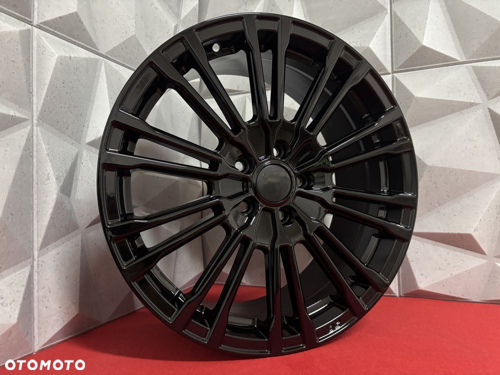 NOWE Felgi Koła 18" 5x108 Ford Land Rover Volvo Jaguar • • PIĘKNE • •