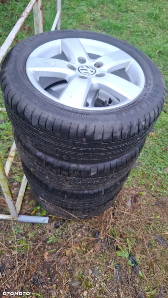 Volkswagen Golf 1.6 TDI BlueMot Comfortline DSG - 13