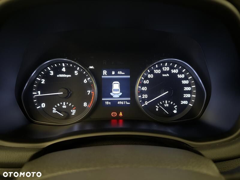 Hyundai i30 1.5 DPI Classic + - 17