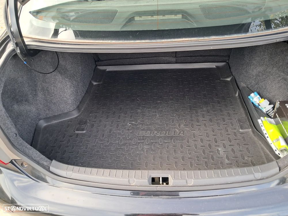 Toyota Corolla 1.4 D-4D Premium Pack - 5